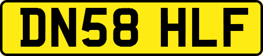 DN58HLF