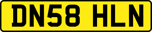 DN58HLN