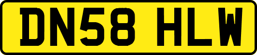DN58HLW