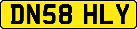 DN58HLY