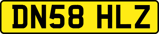 DN58HLZ