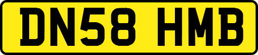 DN58HMB