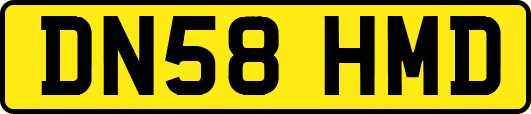DN58HMD