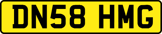DN58HMG