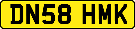DN58HMK