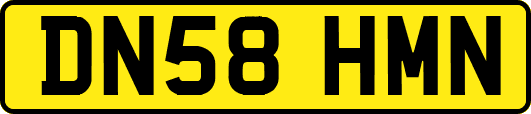 DN58HMN