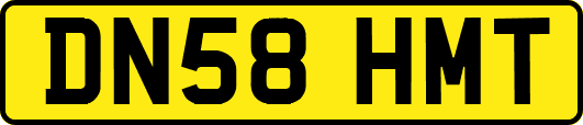 DN58HMT