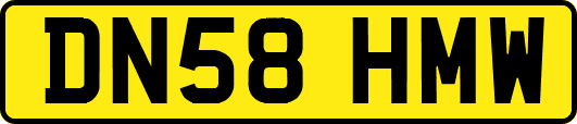 DN58HMW