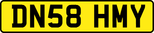 DN58HMY