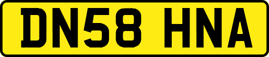 DN58HNA