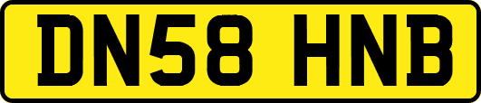 DN58HNB