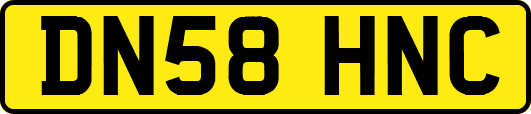 DN58HNC