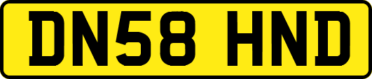 DN58HND