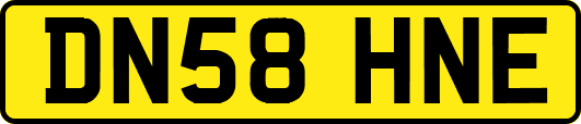 DN58HNE