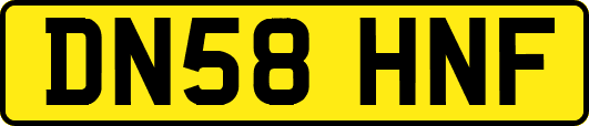 DN58HNF