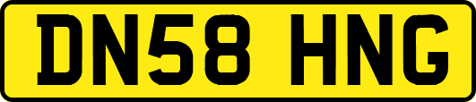 DN58HNG