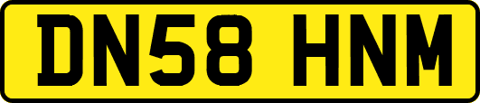 DN58HNM