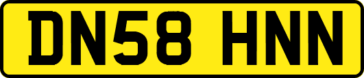 DN58HNN
