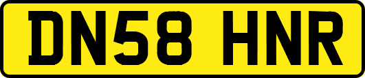 DN58HNR