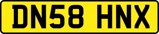 DN58HNX