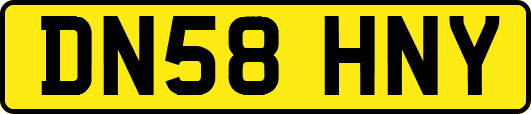 DN58HNY