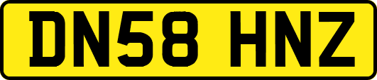 DN58HNZ