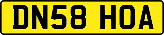 DN58HOA