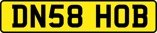 DN58HOB