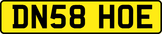 DN58HOE