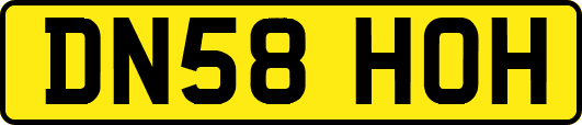 DN58HOH