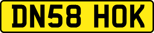 DN58HOK