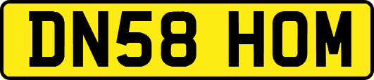 DN58HOM