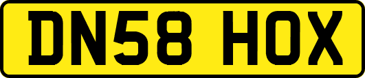 DN58HOX