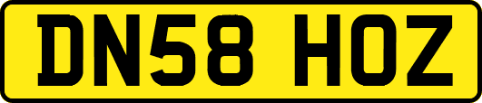 DN58HOZ