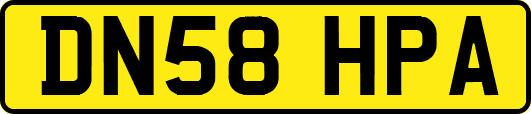 DN58HPA