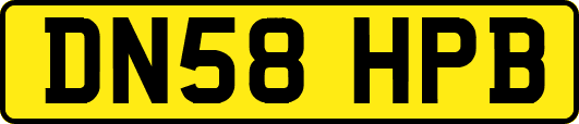 DN58HPB