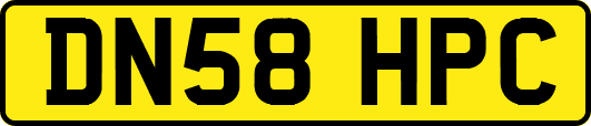 DN58HPC