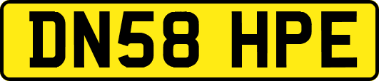 DN58HPE