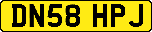 DN58HPJ