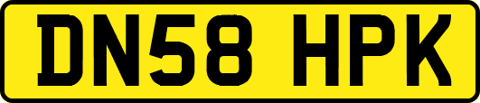 DN58HPK