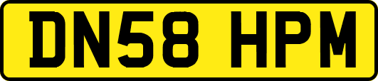 DN58HPM