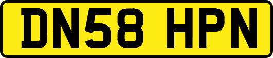 DN58HPN