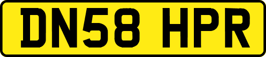 DN58HPR