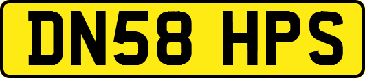 DN58HPS