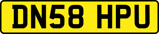 DN58HPU