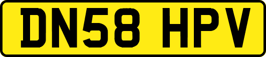DN58HPV
