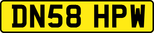 DN58HPW