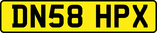 DN58HPX