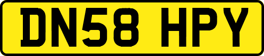 DN58HPY