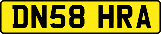DN58HRA